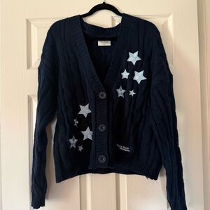 Taylor Swift Cardigan - Midnights